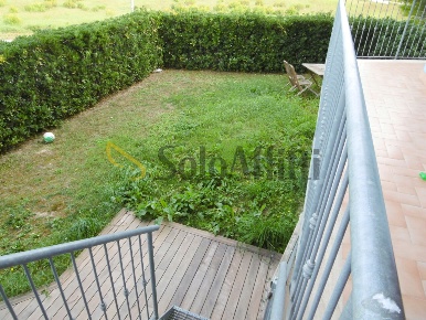 Foto Appartamento a Osimo di 60 m² con 2 locali in affitto