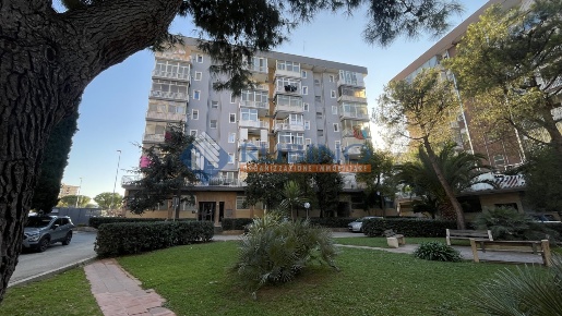 Foto Appartamento in Via Che Guevara 37, Bari Poggiofranco di 108 m²