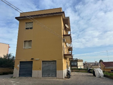 Foto Appartamento a Siracusa Tica - Zecchino di 70 m² con 3 locali