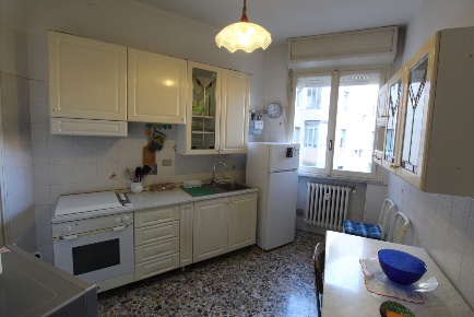 Foto Appartamento a Reggio nell'Emilia Stazione - Reggiane di 70 m²