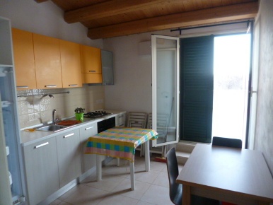 Foto Appartamento a Ragusa di 50 m² con 2 locali in affitto