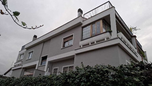 Foto Attico in Via Tropea, Roma Appio Claudio - Statuario di 80 m²