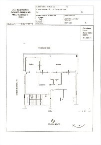 Foto Attico in Via Tropea, Roma Appio Claudio - Statuario di 80 m²