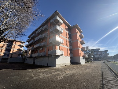 Foto Attico a Reggio nell'Emilia Rosta Nuova di 110 m² con 4 locali