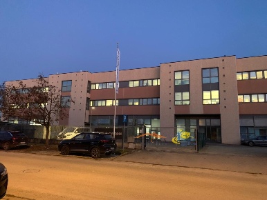 Foto Ufficio in Via Enrico Fermi, Fontevivo Ponte Taro di 1280 m²