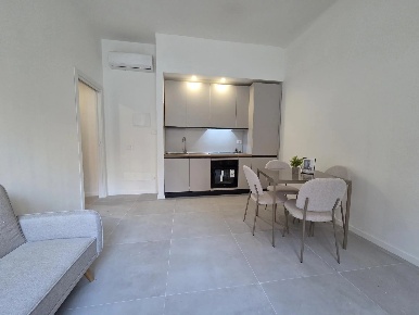 Foto Appartamento in Piazza Emilio Salgari, Milano Martini - Insubria