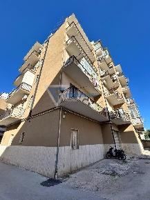 Foto Appartamento in Via Filisto, Siracusa Tica - Zecchino con 3 locali