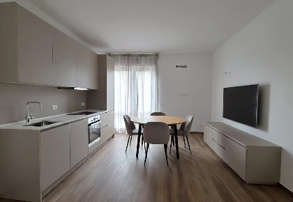 Foto Appartamento in Via Giovanni Fantoni, Milano San Siro con 3 locali