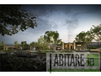 Foto Villa unifamiliare in TAVARNELLE VAL DI PESA, Barberino Tavarnelle