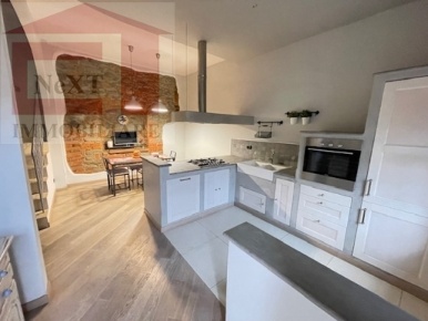 Foto Villa unifamiliare in VIA GALILEI, Castelfranco Piandiscò Faella