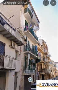 Foto Appartamento a Monreale Centro di 50 m² con 2 locali in vendita