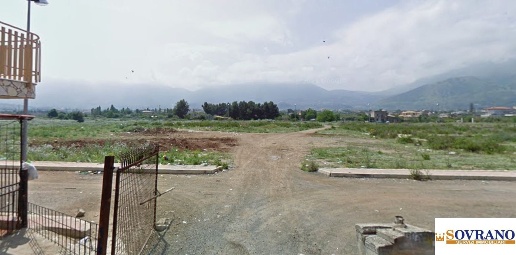 Foto Terreno edificabile a Carini Villagrazia di Carini di 900 m²