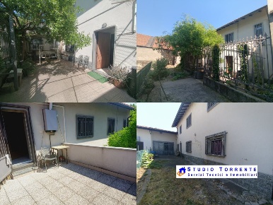Foto Appartamento in VICOLO PONENTE, Cusano Milanino di 200 m² con 5 locali