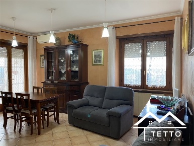 Foto Appartamento in Via delle Mura, Cantalupo in Sabina di 86 m²