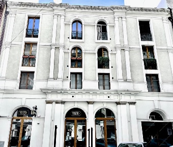 Foto Attico a Taranto Borgo di 150 m² con 4 locali in vendita