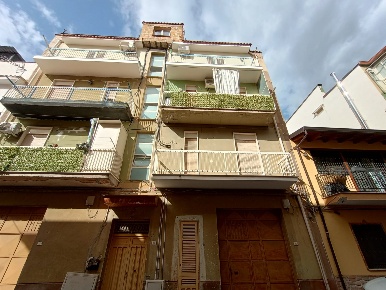 Foto Appartamento a Villabate di 69 m² con 2 locali in vendita