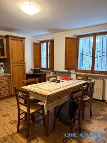 Foto Appartamento a Saludecio Centro di 50 m² con 2 locali in vendita