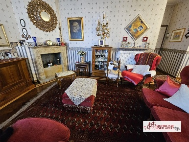Foto Appartamento in Via Vittorio Veneto, Vittuone di 100 m² con 3 locali