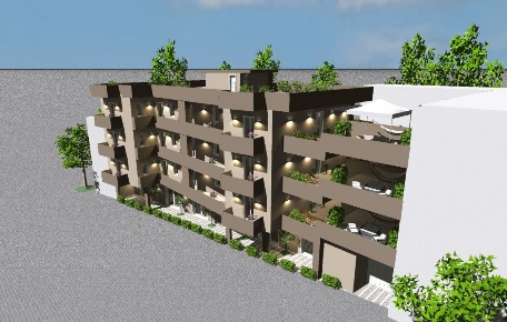 Foto Locale commerciale a Cardito Carditello di 140 m² con 1 locali