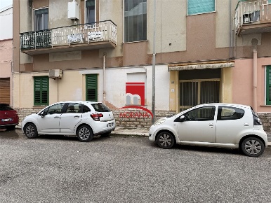 Foto Appartamento in Antonino Di Grazia, Trapani Centro di 109 m²