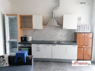 Foto Appartamento in Piazza Italia, Marcallo con Casone Marcallo di 36 m²