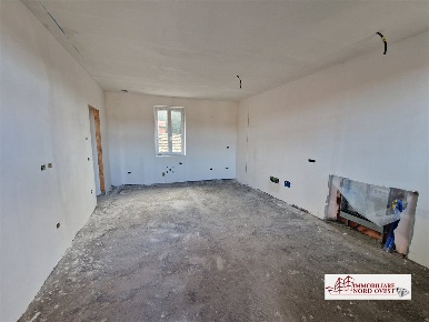 Foto Appartamento in Via Villoresi, Corbetta Centro di 56 m² con 2 locali