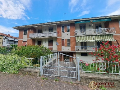Foto Appartamento in Strada Statale 62, Pontremoli di 165 m² con 5 locali