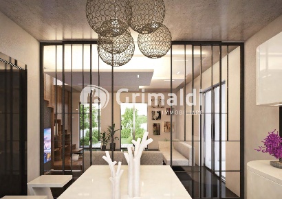 Foto Appartamento in Via antica snc, Bellizzi di 106 m² con 4 locali