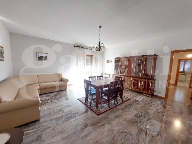 Foto Appartamento in Via D'Aristotile 4, Corropoli di 140 m² con 4 locali