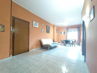 Foto Appartamento in Via STRESA 112, Roma Camilluccia - Farnesina di 115 m²