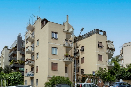 Foto Appartamento in Via Stresa 112, Roma Camilluccia - Farnesina di 115 m²