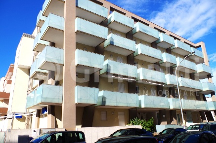 Foto Appartamento in Via Pascoli 2/A, Gallipoli Via Lecce, Ospedale