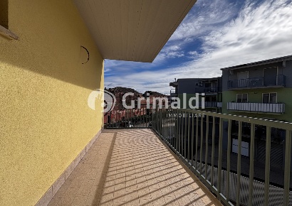 Foto Appartamento in Via sp312 34, Battipaglia di 90 m² con 3 locali