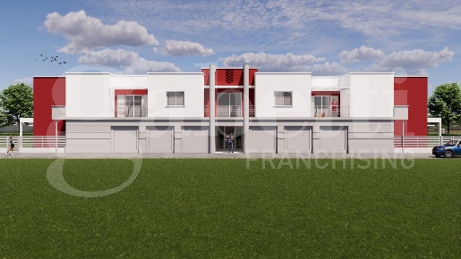 Foto Appartamento in San Donnino, Sant'Agata Bolognese Centro di 110 m²