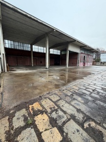 Foto Magazzino in Via PAOLO TOSTI 12, Paderno Dugnano Palazzolo Milanese