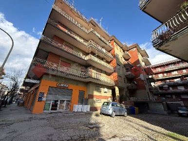 Foto Appartamento in Via Lombardia snc, Cassino Centro di 126 m² in vendita