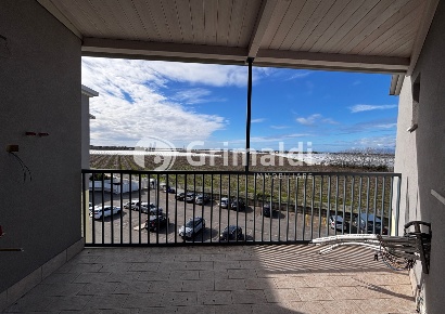 Foto Appartamento in Via sp312 34, Battipaglia di 102 m² con 3 locali