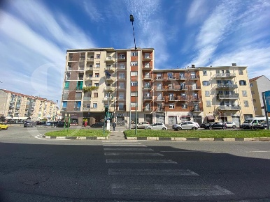 Foto Appartamento in Via Pietro Cossa 70, Torino Parella di 41 m²
