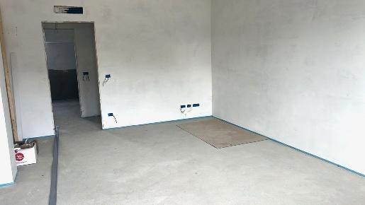Foto Villa a schiera in Via Pinerolo 163, Cavour di 165 m² con 5 locali