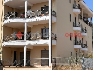 Foto Appartamento in Via Monte Romanella 12, Avezzano Centro di 45 m²