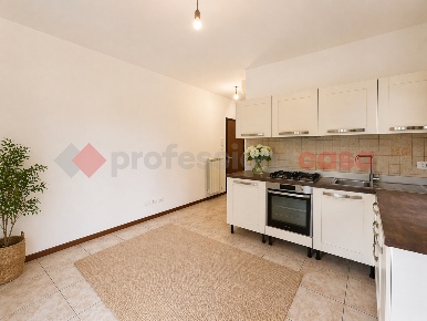 Foto Appartamento in Via PERGOLETTE SNC, Lozzo Atestino Centro di 60 m²