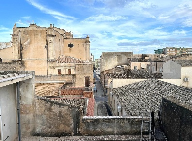 Foto Casa indipendente in Via PORTICO BONGIORNO SNC, Avola Centro di 200 m²