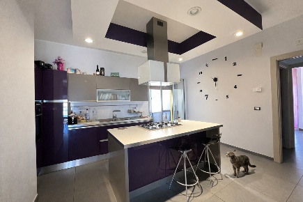 Foto Appartamento in Via STRETTO MONTECROCE 48/B, Barcellona Pozzo di Gotto