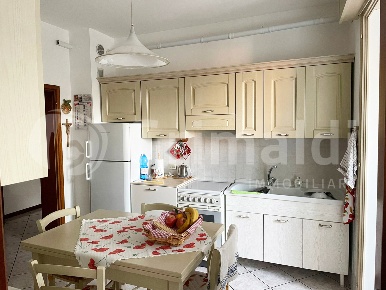 Foto Appartamento a Padova Sacro Cuore di 120 m² con 5 locali in vendita