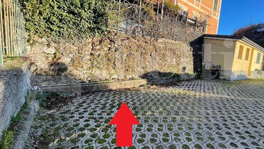 Foto Appartamento in Via PODGORA 3A, Genova Albaro di 11 m² in vendita