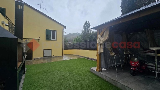 appartamento in vendita ad Arezzo in zona Olmo