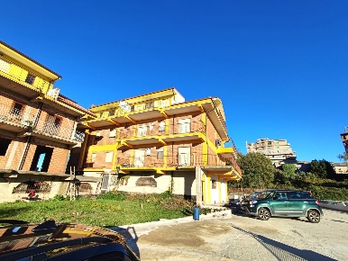 Foto Appartamento in Contrada LUCA SNC, Chiaravalle Centrale Centro