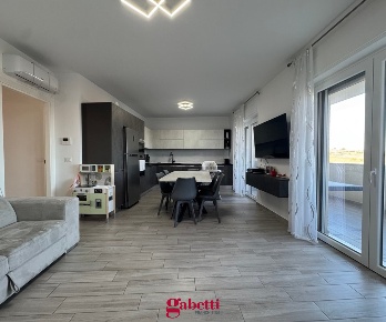 Foto Appartamento in Via alessandrini 30, San Salvo Centro di 75 m²