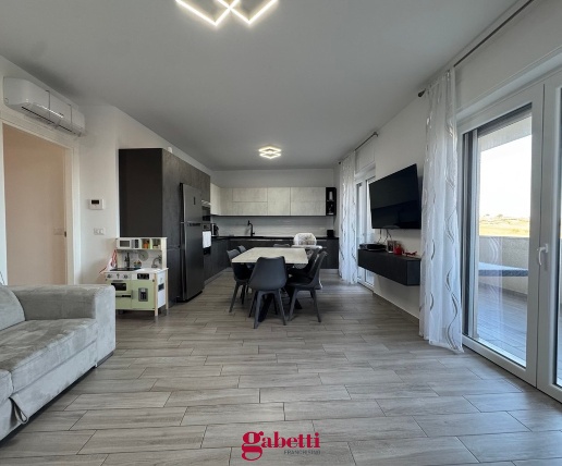 appartamento in vendita a San Salvo