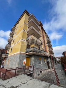 Foto Appartamento in Via monte grappa 65, Gaglianico di 90 m² con 4 locali